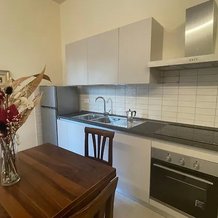 Apartamento Scalinata Dei Medici