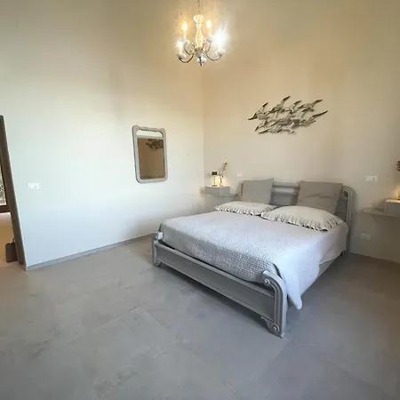 Scalinata Dei Medici Apartamento *
