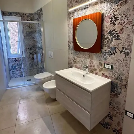 Scalinata Dei Medici Apartamento *