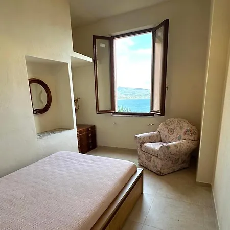 Scalinata Dei Medici Apartamento