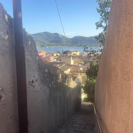 Apartamento Scalinata Dei Medici