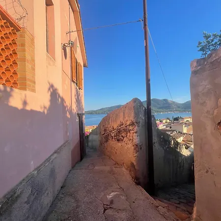 Scalinata Dei Medici Apartamento *