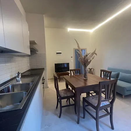 Scalinata Dei Medici Apartamento Portoferraio