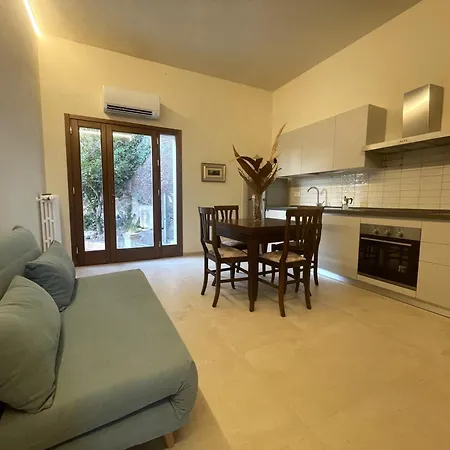 Scalinata Dei Medici Apartamento Portoferraio