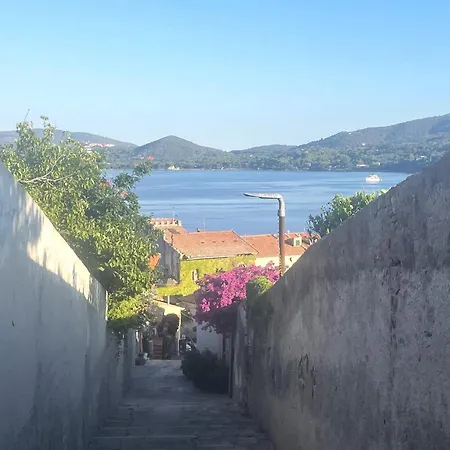 Scalinata Dei Medici * Portoferraio